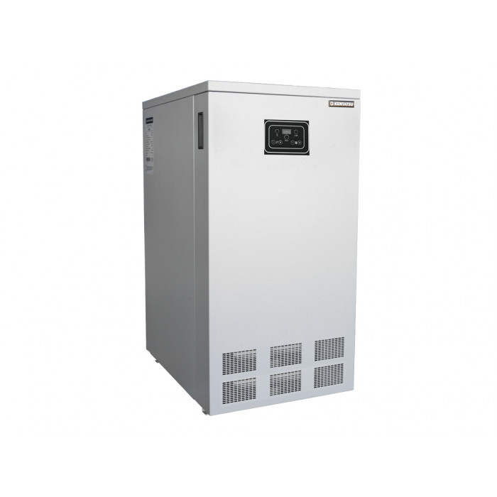 Котел напольный газовый с чугунным теплообменником KENTATSU Kobold S-06 (48,8 кВт)