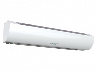 BHC-L15-S09 (пульт BRC-E) Тепловая завеса