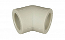 Колено Ø25х45°  FV-Plast