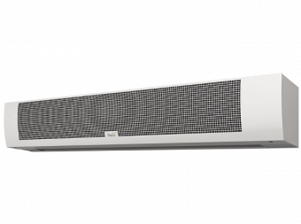 BHC-H20-A- PSТепловая завеса без нагрева