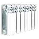 Радиатор биметаллический РИФАР В 350-4 секций с доставкой в NAME