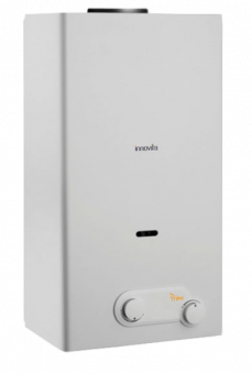 Primo 14  Газовый водонагреватель (пьезо)