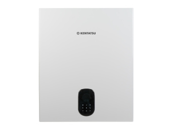Nobby Base (S) 50-2CS котел настенный одноконтурн газовый KENTATSU (60/100-80/80)