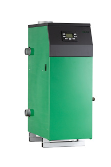 Изнаир-30А Котел напольный газовый энергозависимый