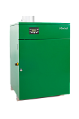 Котел напольный газовый Изнаир-100А энергозависимый ( 100кВт)