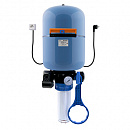 Комплексное Решение Автоматизации на Баке "КРАБ 24л" Джилекс по цене 9400 руб.