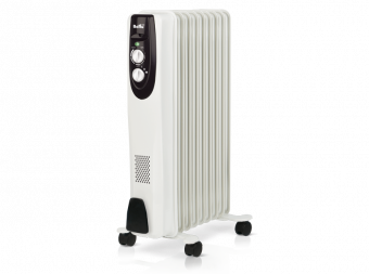 BOH/CL-07WRN 1500 (7 секций) Ballu Classic масляный радиатор